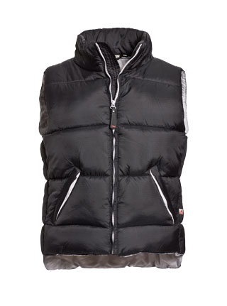 Bodywarmer Lech